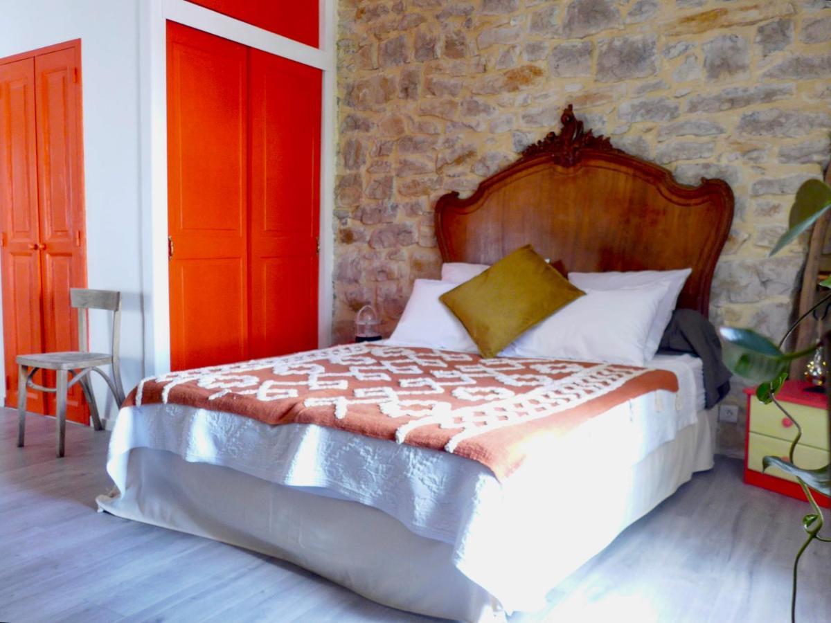 Les P'Tits Velos Bed & Breakfast Chandolas Dış mekan fotoğraf