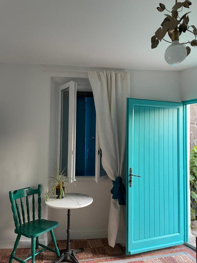 Les P'Tits Velos Bed & Breakfast Chandolas Dış mekan fotoğraf