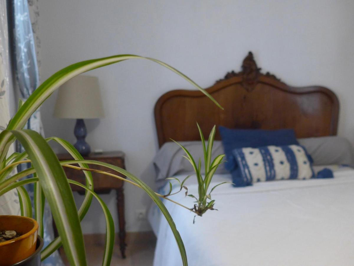 Les P'Tits Velos Bed & Breakfast Chandolas Dış mekan fotoğraf