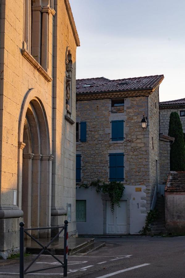 Les P'Tits Velos Bed & Breakfast Chandolas Dış mekan fotoğraf
