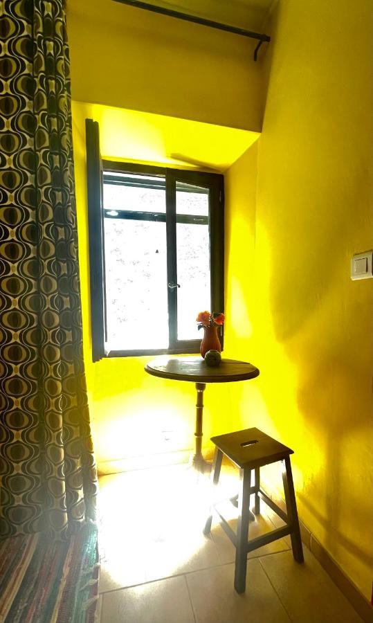 Les P'Tits Velos Bed & Breakfast Chandolas Dış mekan fotoğraf