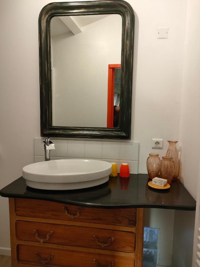 Les P'Tits Velos Bed & Breakfast Chandolas Dış mekan fotoğraf