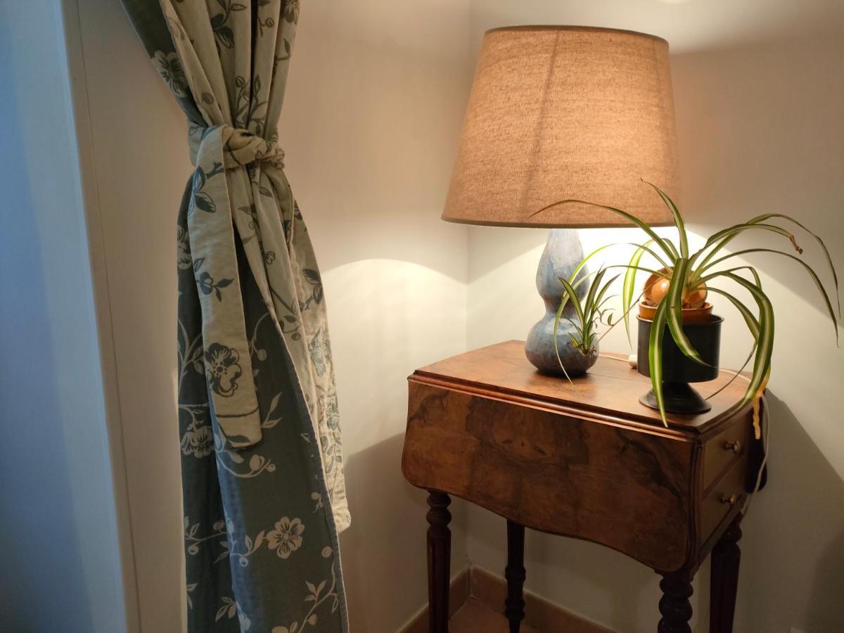 Les P'Tits Velos Bed & Breakfast Chandolas Dış mekan fotoğraf