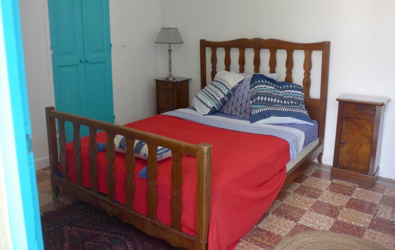 Les P'Tits Velos Bed & Breakfast Chandolas Dış mekan fotoğraf