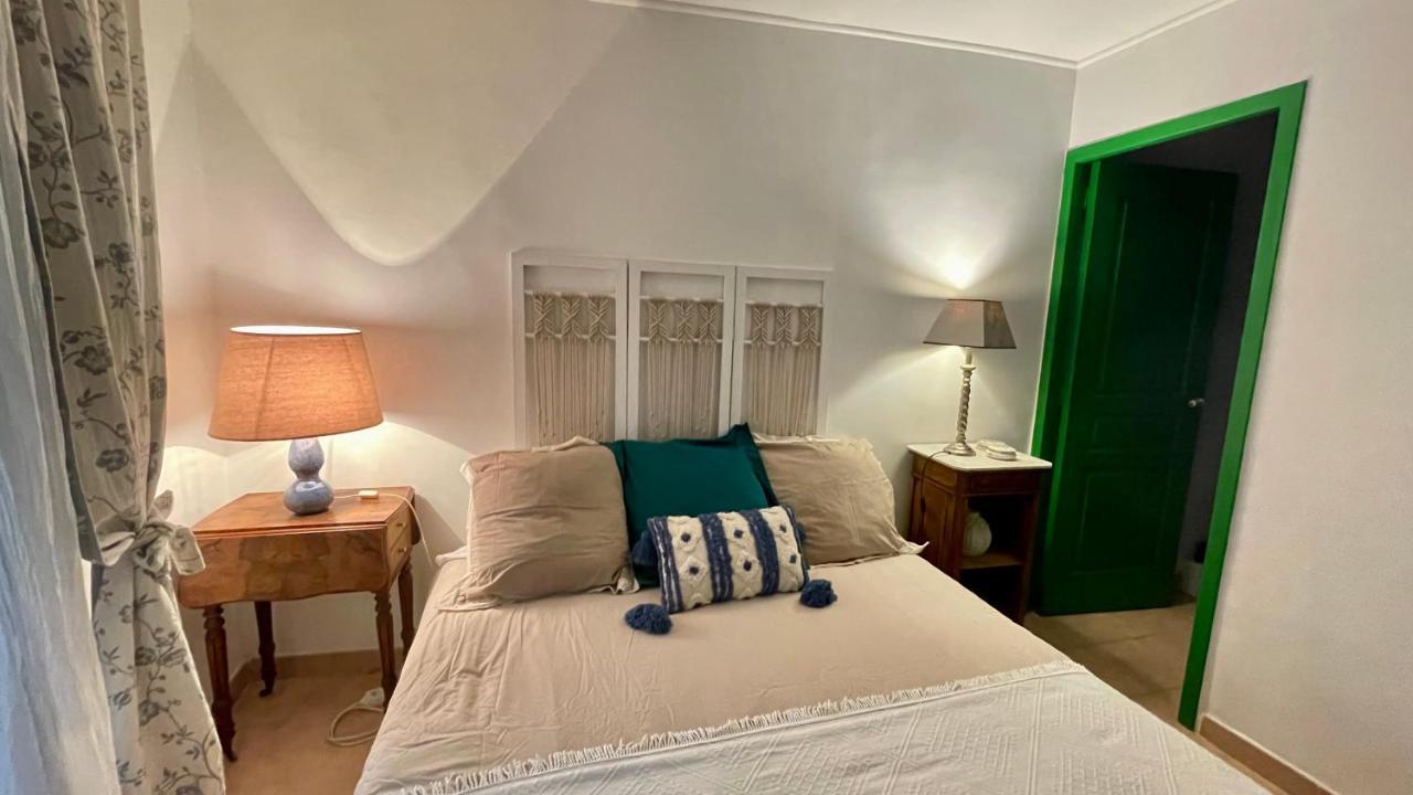 Les P'Tits Velos Bed & Breakfast Chandolas Dış mekan fotoğraf