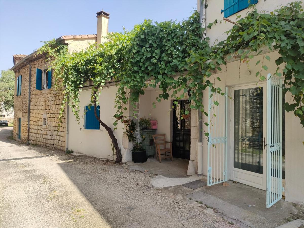 Les P'Tits Velos Bed & Breakfast Chandolas Dış mekan fotoğraf
