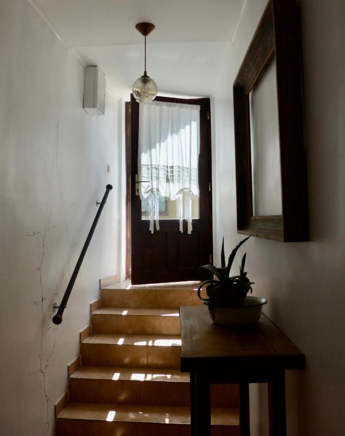 Les P'Tits Velos Bed & Breakfast Chandolas Dış mekan fotoğraf