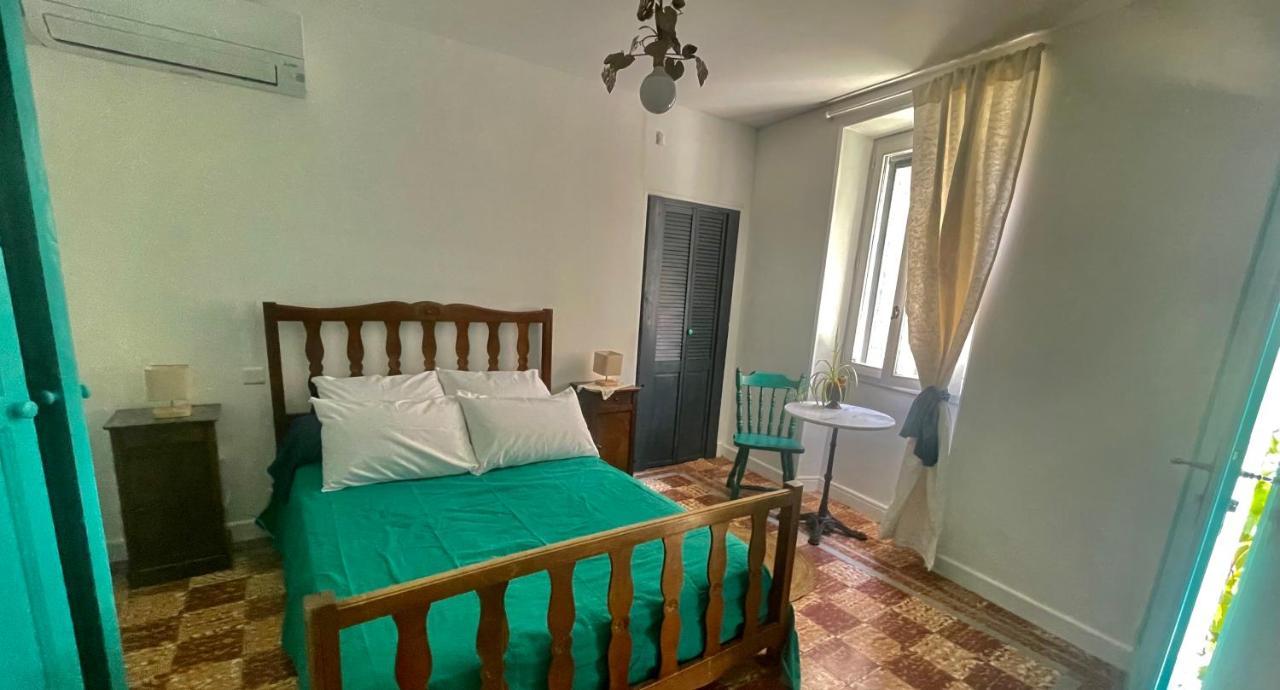 Les P'Tits Velos Bed & Breakfast Chandolas Dış mekan fotoğraf