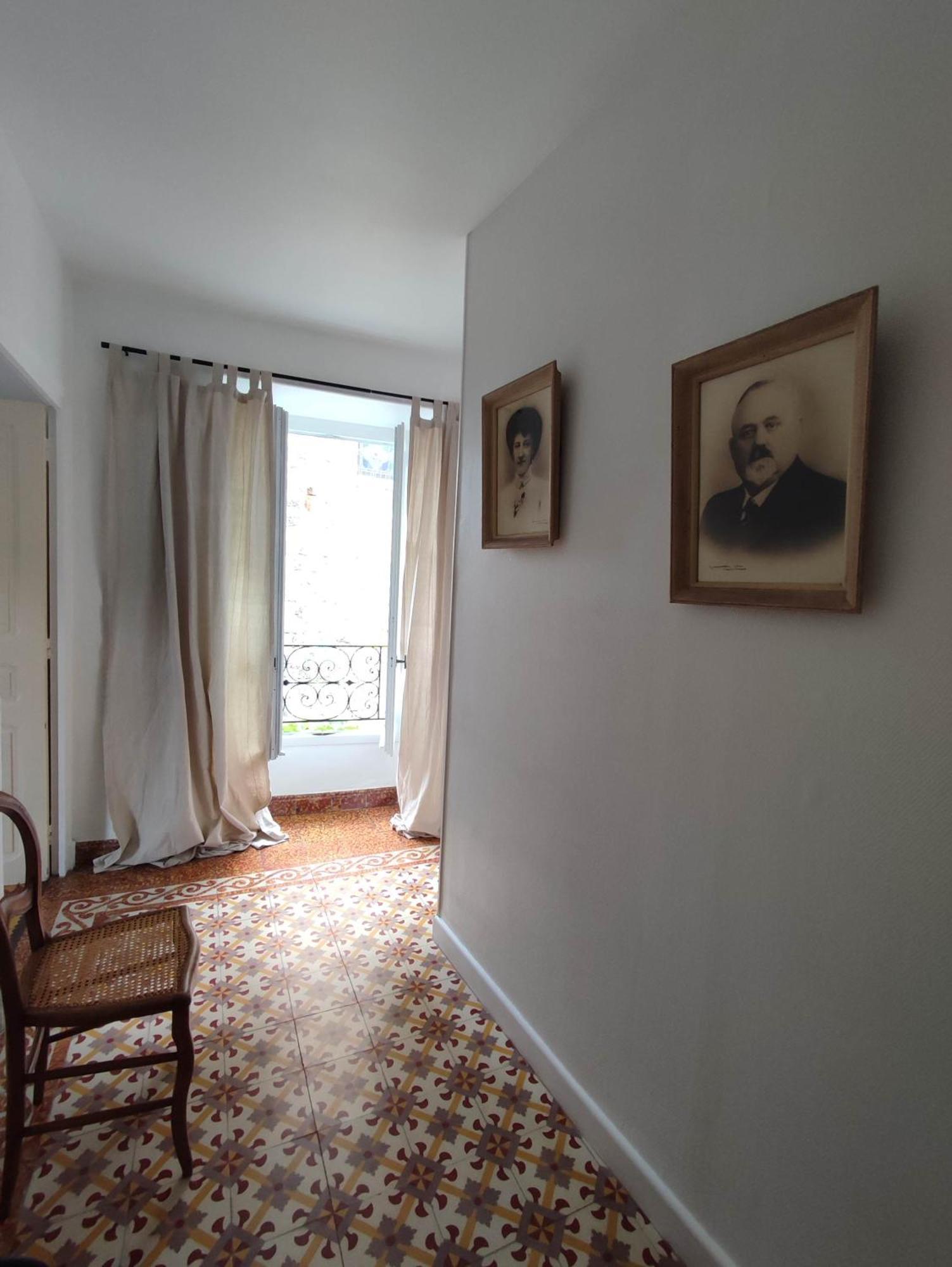 Les P'Tits Velos Bed & Breakfast Chandolas Dış mekan fotoğraf