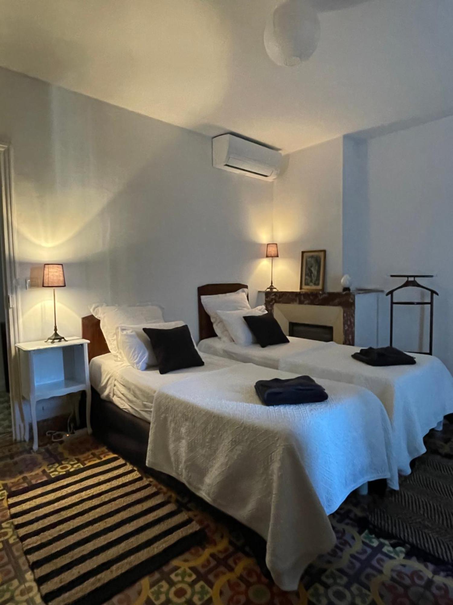 Les P'Tits Velos Bed & Breakfast Chandolas Dış mekan fotoğraf